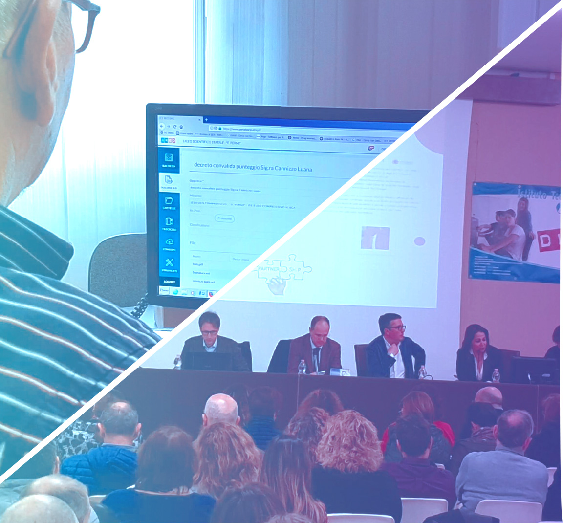 Amministrazione digitale e Privacy a Scuola: COME ESSERE A NORMA?